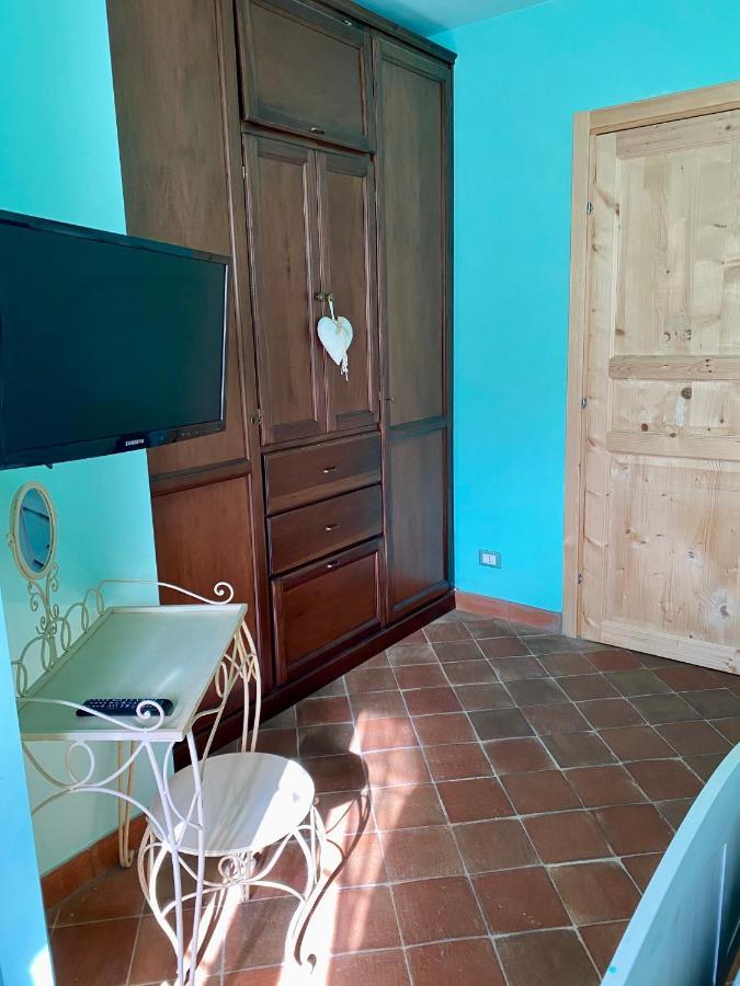 Da Artu Bed & Breakfast Cittaducale Exterior photo