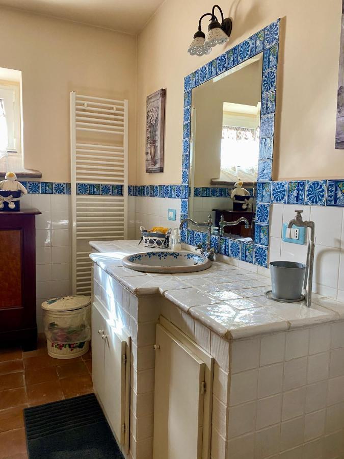 Da Artu Bed & Breakfast Cittaducale Exterior photo