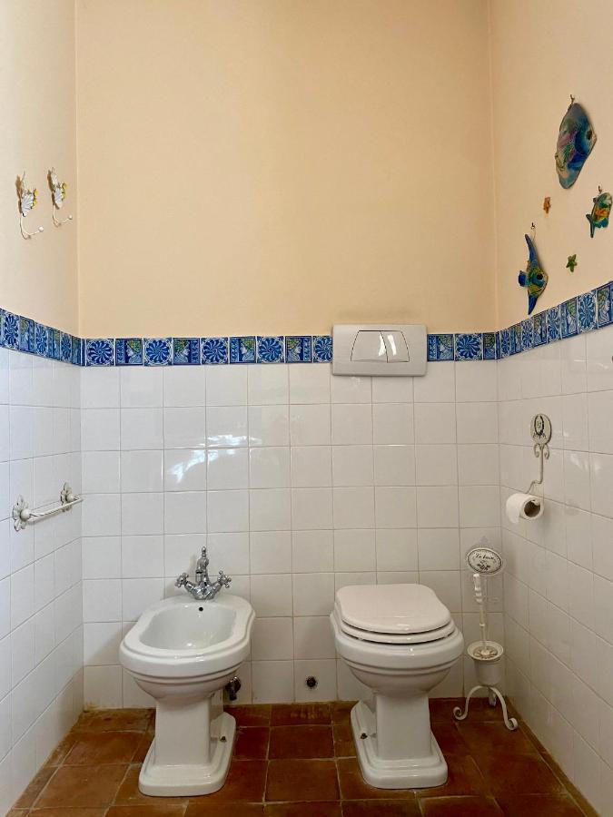 Da Artu Bed & Breakfast Cittaducale Exterior photo
